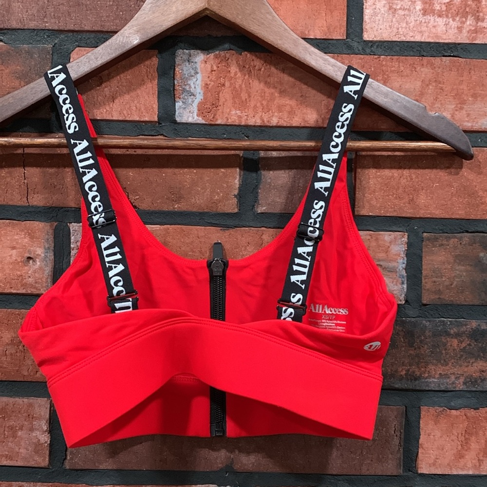 All Access Bra - Picture 9 of 10